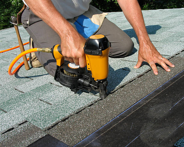 Quick and Trustworthy Emergency Roof Repair Services in Winnsboro Mills, SC