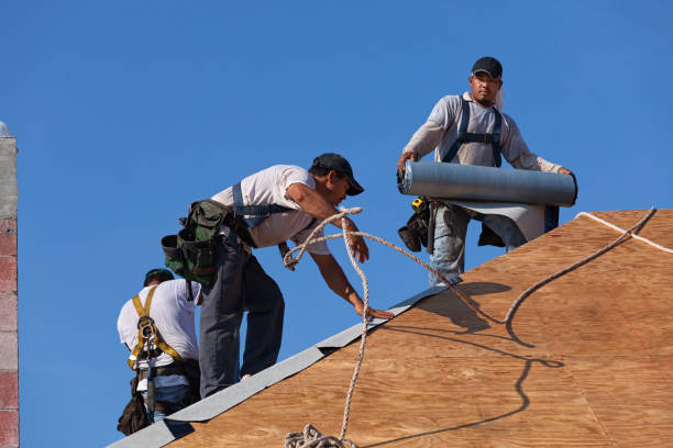 Best Storm Damage Roof Repair  in Winnsboro Mills, SC