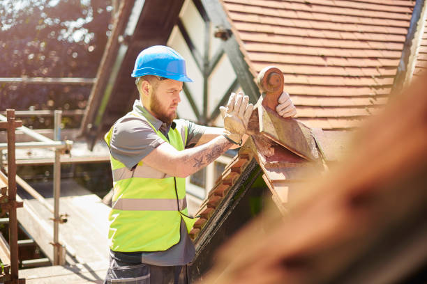 Best Residential Roofing Contractor  in Winnsboro Mills, SC